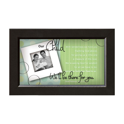 Child-There For You - Framed Print / Wall Art - Photo Museum Store Company