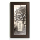 Serenity Prayer - Framed Print / Wall Art - Photo Museum Store Company