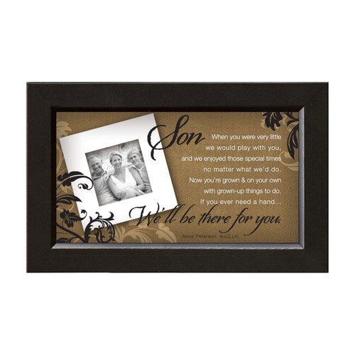 Son-There For You - Framed Print / Wall Art - Photo Museum Store Company