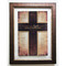Salvation Double Glass Matted - Framed Print / Wall Art - Photo Museum Store Company