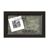 Family/Soldier-There For You - Framed Print / Wall Art - Photo Museum Store Company