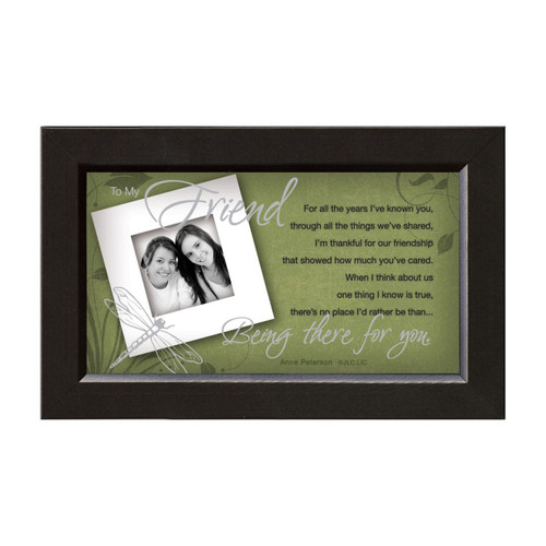 Friend-There For You - Framed Print / Wall Art - Photo Museum Store Company