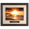 Sunset Waves - Framed Print / Wall Art - Photo Museum Store Company