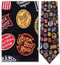 Railroad - Classic Logos Necktie - Museum Store Company Photo