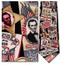 Abraham Lincoln Memorabilia Necktie - Museum Store Company Photo