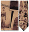 Portraits of Civil War Soldiers Necktie - Museum Store Company Photo