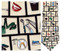 Dentist - Tools of the Trade Necktie - Museum Store Company Photo