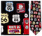 Route 66 - Retro Series Necktie - Museum Store Company Photo