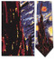 Van Gogh - Starry Night Necktie - Museum Store Company Photo