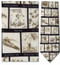 Leonardo da Vinci-Lifetime of Sketches Necktie - Museum Store Company Photo