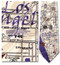 Los Angeles Sites & Map Necktie - Museum Store Company Photo
