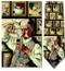 Norman Rockwell - The Pharmacist Necktie - Museum Store Company Photo