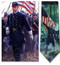 Mort Kunstler - Chamberlains Charge Necktie - Museum Store Company Photo