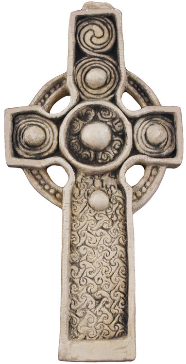 Kilree Cross - West Face, Co. Kilkenny, Ireland - Museum Store Company Photo