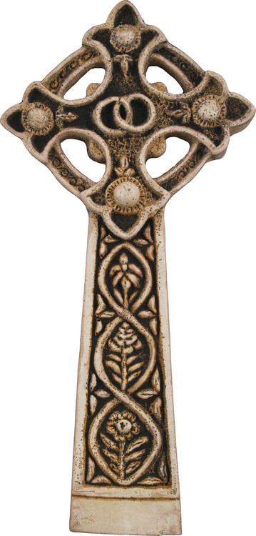 Kilmallock Priory Cross - The Wedding Cross
Co. Limerick, Ireland
 - Museum Store Company Photo