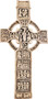 Muiredach's Cross - Monasterboice, Co. Louth, Ireland - Museum Store Company Photo