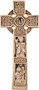 Union Seminary Cross - Union Presbyterian Seminary, Charlotte, North Carolina - Museum Store Company Photo