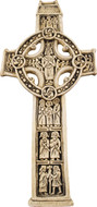 Cross of the Scriptures - Clonmacnois, Ireland - Museum Store Company Photo