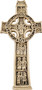 Cross of the Scriptures - Clonmacnois, Ireland - Museum Store Company Photo