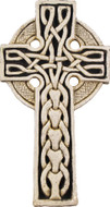 Cross of Braddan Kirk - Maughold, Isle of Man - picture - Museum Store Company