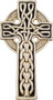 Cross of Braddan Kirk - Maughold, Isle of Man - picture - Museum Store Company