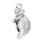 Liver Anatomical Jewelry Pendant - Anatomy & Medicine - Museum Store Company Photo