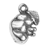 Kidney Anatomical Jewelry Pendant - Anatomy & Medicine - Museum Store Company Photo