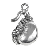 Testicle Anatomical Jewelry Pendant - Anatomy & Medicine - Museum Store Company Photo