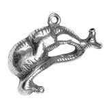Gall Bladder Anatomical Jewelry Pendant - Anatomy & Medicine - Museum Store Company Photo