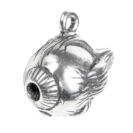 Eyeball Anatomical Jewelry Pendant - Anatomy & Medicine - Museum Store Company Photo