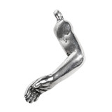 Right Arm Anatomical Jewelry Pendant - Anatomy & Medicine - Museum Store Company Photo
