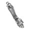 Right Prosthetic Arm Anatomical Jewelry Pendant - Anatomy & Medicine - Museum Store Company Photo