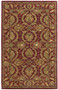 William Morris - Burg / Burg Rug : Persian Tufted Collection - Photo Museum Store Company