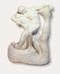 Rodin Eternal Springtime Sculpture - Rodin Museum - Museum Store Company Photo
