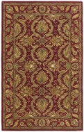 William Morris - Burg / Burg Rug : Persian Tufted Collection - Photo Museum Store Company