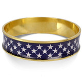 Stars Bangle - Museum Shop Collection - Museum Company Photo
