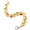 Bactrian Heart Bracelet with Toggle - Museum Shop Collection - Museum Company Photo