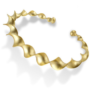 Torc Bracelet - Museum Shop Collection - Museum Company Photo