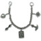 Tibetan Amulet Charm Bracelet - Museum Shop Collection - Museum Company Photo