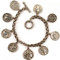 Roman Coin Bracelet - Museum Shop Collection - Museum Company Photo