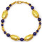 Scarab and Lapis Bracelet - Museum Shop Collection - Museum Company Photo