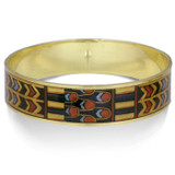 King Tut Bangle I - Museum Shop Collection - Museum Company Photo