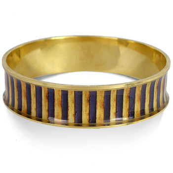 King Tut Bangle II - Museum Shop Collection - Museum Company Photo