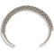 Viking Braided Cuff - Museum Shop Collection - Museum Company Photo