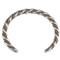 Viking Twisted Rope Cuff - Museum Shop Collection - Museum Company Photo