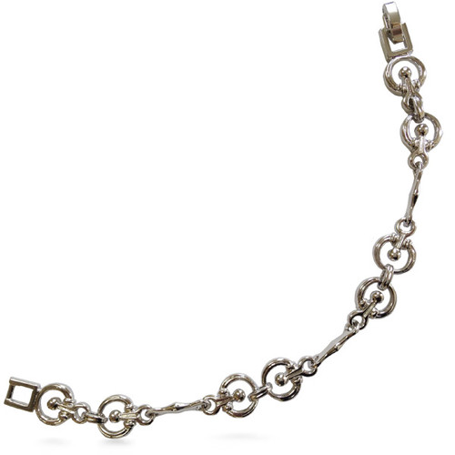 Celtic Link (Middlebie)Bracelet - Museum Shop Collection - Museum Company Photo