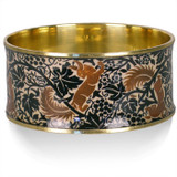 Fox and Grapes Bangle - Museum Shop Collection - Museum Company Photo