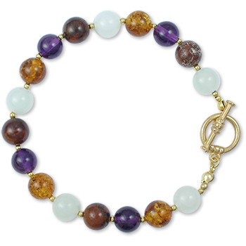 Harvest Moon Bracelet - Museum Shop Collection - Museum Company Photo