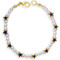 Star and Pearl Bracelet - Museum Shop Collection - Museum Company Photo