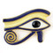 Eye of Horus Brooch/Pendant - Museum Shop Collection - Museum Company Photo